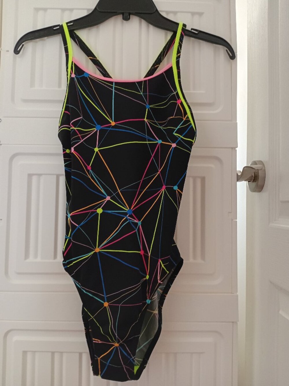 Funkita° One Piece Diamond Back Swimsuit  New